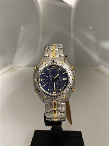 Montre Citizen Homme Promaster in Acier 6870-H10708 - 6870-H10708